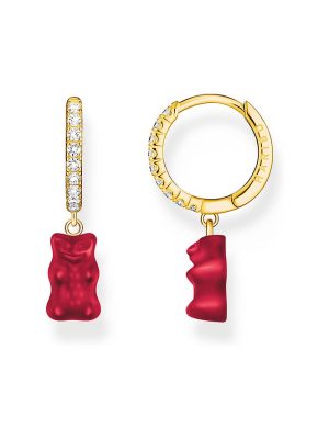 Thomas Sabo Einzelner Ohrschmuck Haribo CR726-414-10