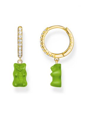 Thomas Sabo Einzelner Ohrschmuck Haribo CR726-414-6