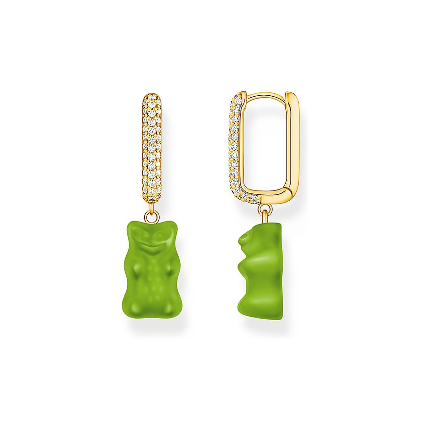 Thomas Sabo Einzelner Ohrschmuck Haribo CR727-414-6 Thomas Sabo Einzelner Ohrschmuck Haribo CR727-414-6