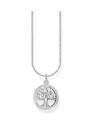 Thomas Sabo Kette Charming KE2214-051-14-L45V