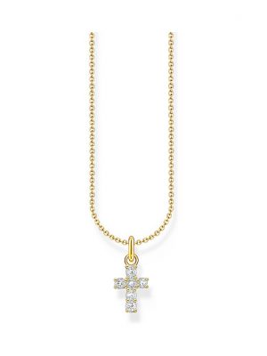 Thomas Sabo Kette Charming KE2226-414-14-L45V