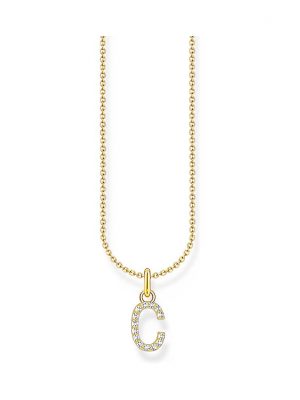 Thomas Sabo Kette Charming KE2242-414-14-L45V