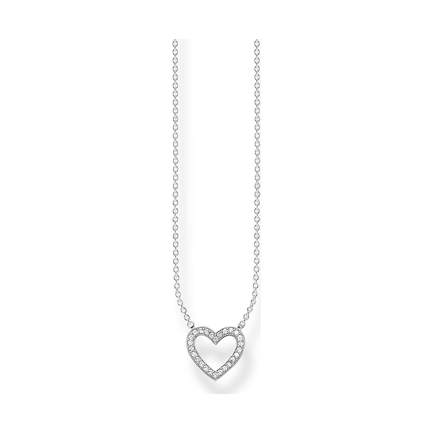 Thomas Sabo Kette KE1554-051-14-L45v Thomas Sabo Kette KE1554-051-14-L45v