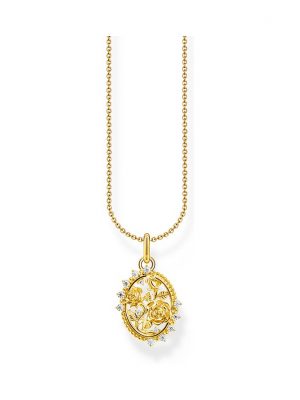Thomas Sabo Kette KE2301-414-14-L45V