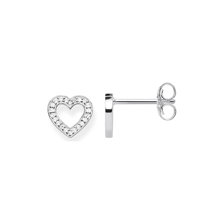 Thomas Sabo Ohrstecker SCH150204 Thomas Sabo Ohrstecker SCH150204