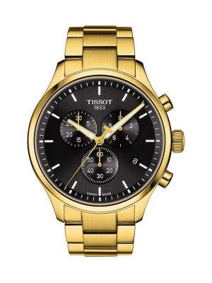 Tissot Chronograph Chrono XL Classic T1166173305100