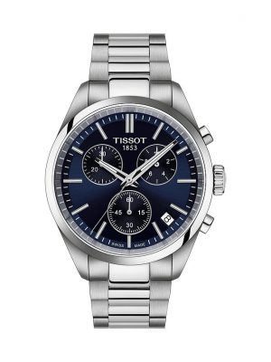 Tissot Chronograph PR100 Quarz Chronograph T1504171104100