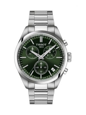 Tissot Chronograph PR100 Quarz Chronograph T1504171109100