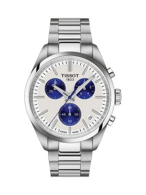 Tissot Chronograph PR100 T1504171101100