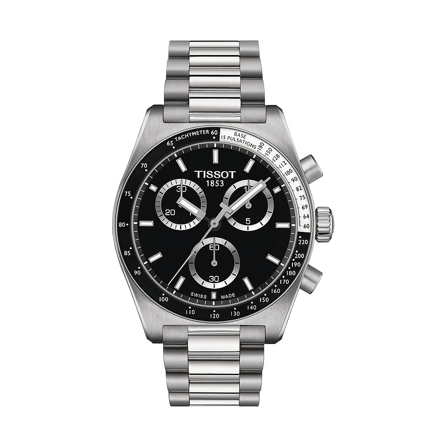 Tissot Chronograph PRS 516 Chronograph T1494171105100 Tissot Chronograph PRS 516 Chronograph T1494171105100