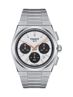 Tissot Chronograph PRX Automatic Chronograph T1374271101100