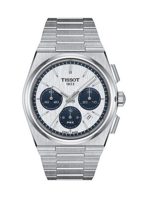 Tissot Chronograph PRX Automatic Chronograph T1374271101101
