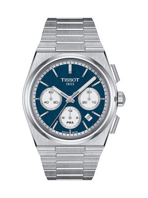 Tissot Chronograph PRX Automatic Chronograph T1374271104100