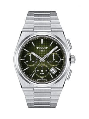 Tissot Chronograph PRX Automatik Chronograph T1374271109100