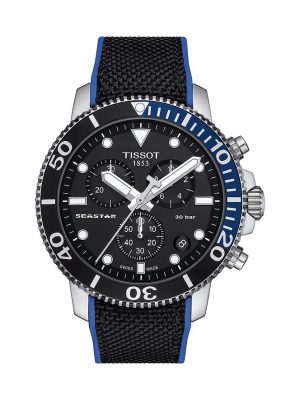 Tissot Chronograph Seastar 1000 Chronograph T1204171705103