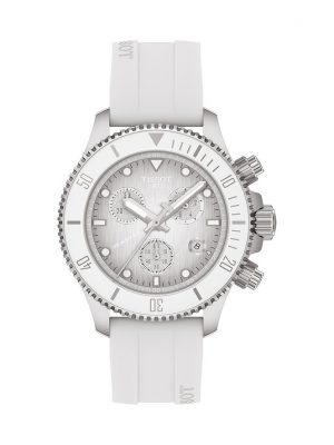 Tissot Chronograph Seastar T1202171701100