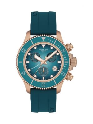 Tissot Chronograph Seastar T1202173704100