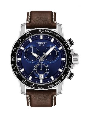 Tissot Chronograph Supersport Chrono T1256171604100