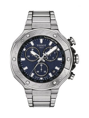 Tissot Chronograph T-Race Chronograph T1414171104100