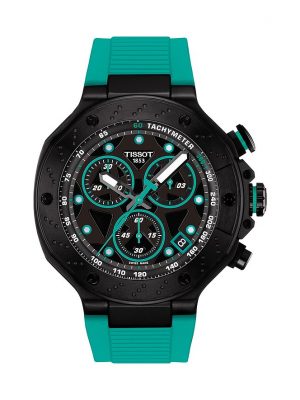 Tissot Chronograph T-Race Chronograph T1414173705101