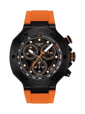 Tissot Chronograph T-Race Chronograph T1414173705102