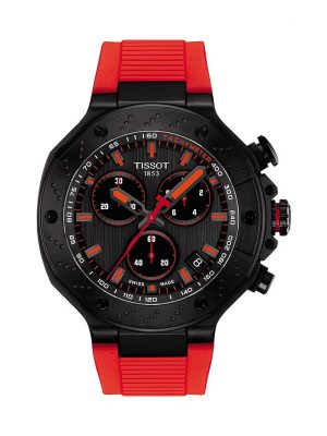 Tissot Chronograph T-Race Chronograph T1414173706101