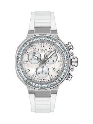 Tissot Chronograph T-Race T1418179711100