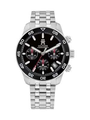 Tommy Hilfiger Chronograph Th85 Chrono 1792156