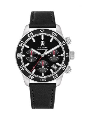 Tommy Hilfiger Chronograph Th85 Chrono 1792162