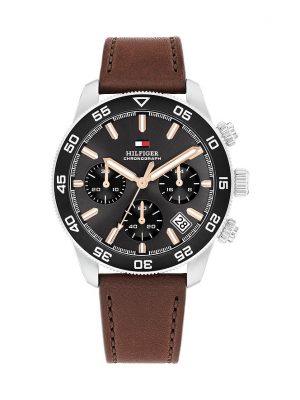 Tommy Hilfiger Chronograph Th85 Chronograph 1792213
