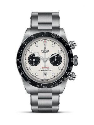 Tudor Chronograph Black Bay Chrono M79360N-0002