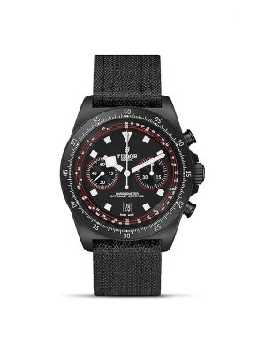 Tudor Chronograph Pelagos FXD M25827KN-0001