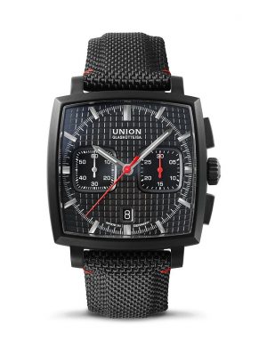 Union Glashütte Chronograph Averin Chronograph D0155273805100