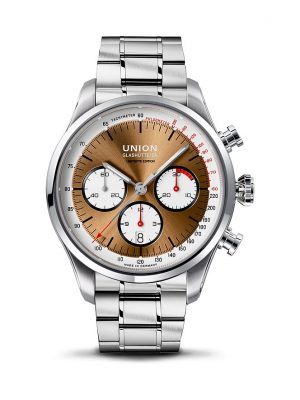 Union Glashütte Chronograph Belisar Chronograph D0094271629009