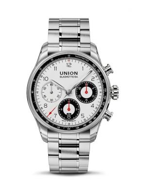 Union Glashütte Chronograph Belisar D0092271101200