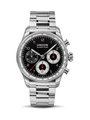 Union Glashütte Chronograph Belisar D0092271105200