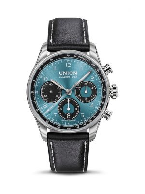 Union Glashütte Chronograph Belisar D0092271604200