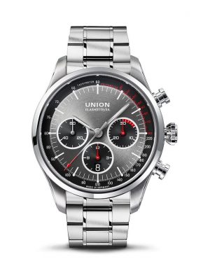Union Glashütte Chronograph Belisar D0094271108200