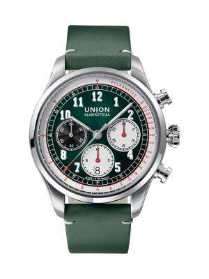 Union Glashütte Chronograph Belisar D0094271609200