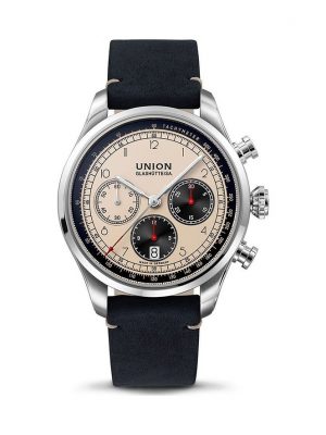 Union Glashütte Chronograph Belisar D0094271626200