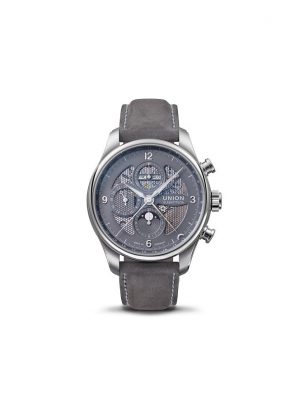 Union Glashütte Chronograph Belisar Mondphase D0094251608700