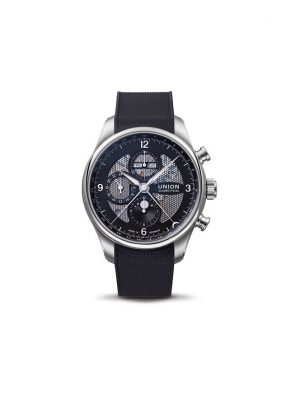 Union Glashütte Chronograph Belisar Mondphase D0094251705700