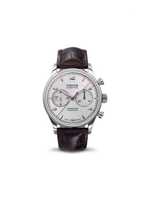 Union Glashütte Chronograph Noramis Chronograph D0124271603701