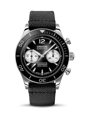 Union Glashütte Chronograph Noramis Chronograph Sport D0129271805700