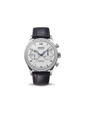 Union Glashütte Chronograph Noramis D0124271601700