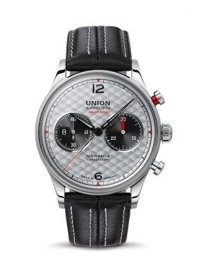 Union Glashütte Chronograph Noramis D0124271603209