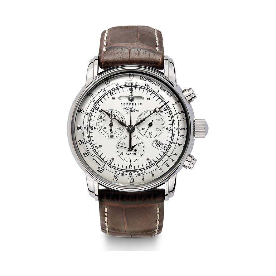 Zeppelin Chronograph 7680-1 Zeppelin Chronograph 7680-1