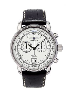 Zeppelin Chronograph 7690-1