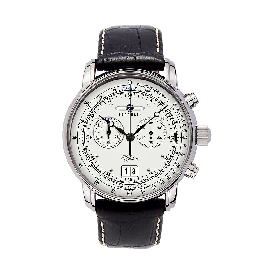 Zeppelin Chronograph 7690-1 Zeppelin Chronograph 7690-1