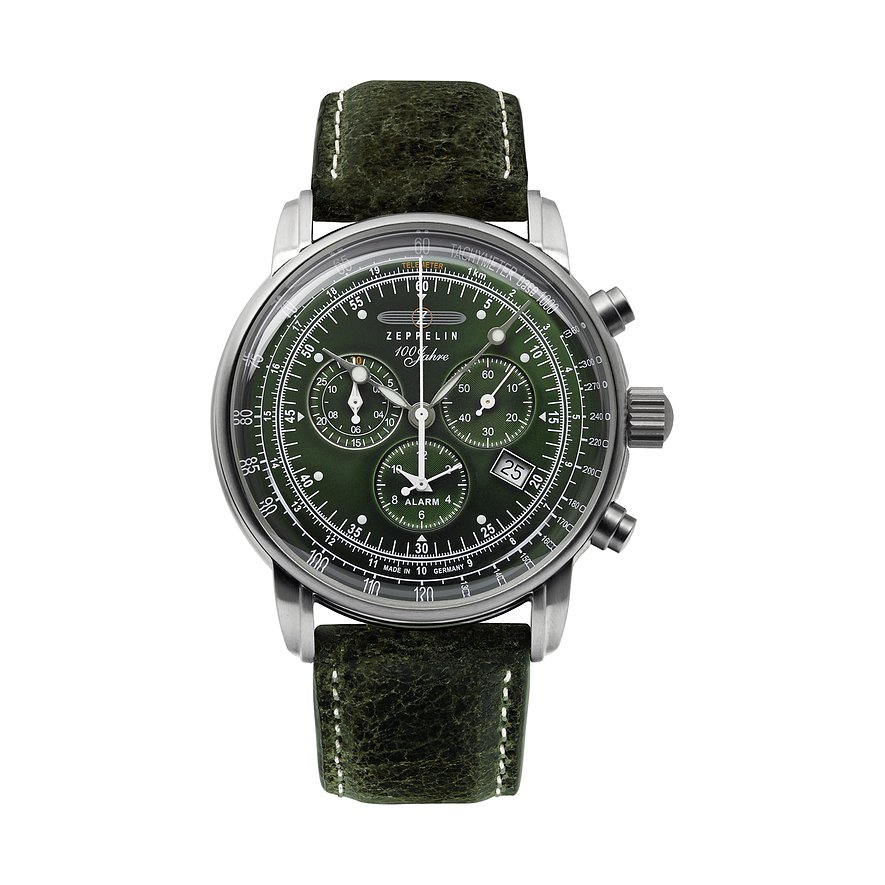 Zeppelin Chronograph 8680-4 Zeppelin Chronograph 8680-4